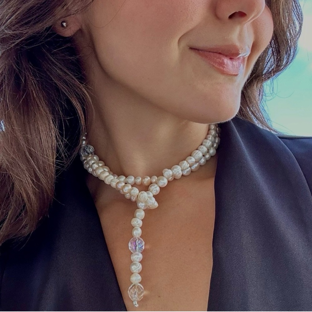 Monarca necklace
